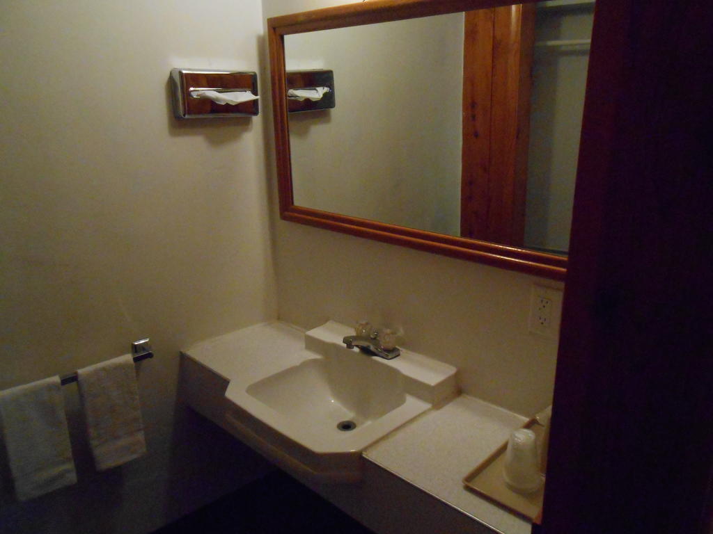 Redrock Country Inn Kanab Kamer foto