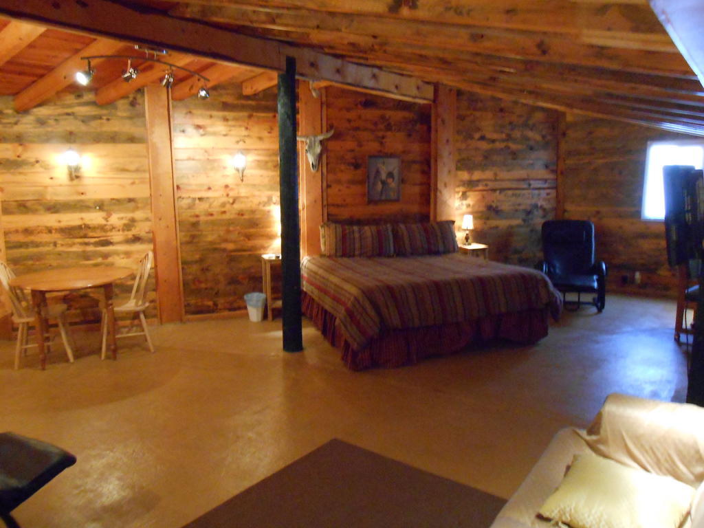 Redrock Country Inn Kanab Kamer foto