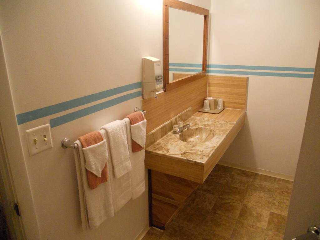 Redrock Country Inn Kanab Kamer foto