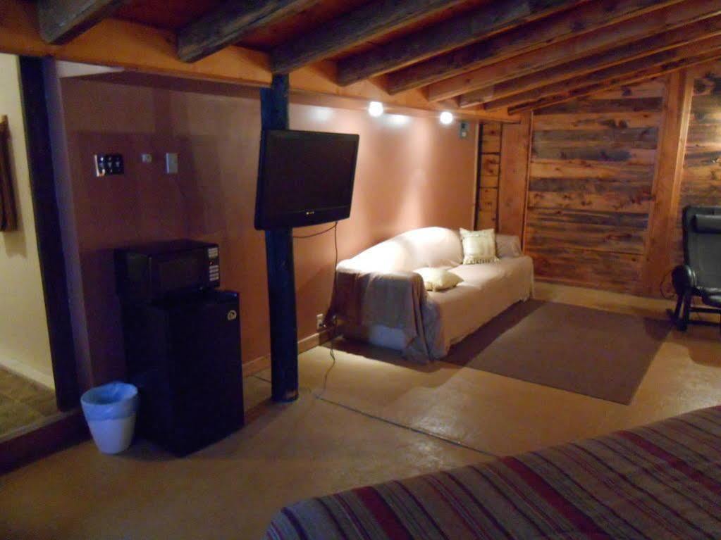Redrock Country Inn Kanab Buitenkant foto