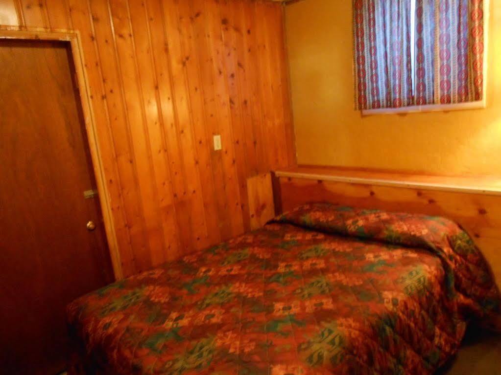 Redrock Country Inn Kanab Buitenkant foto