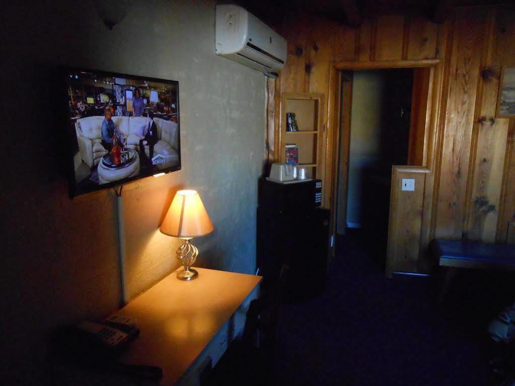 Redrock Country Inn Kanab Buitenkant foto