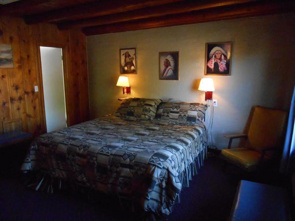 Redrock Country Inn Kanab Buitenkant foto